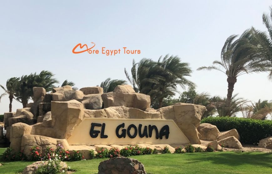 El Gouna Private Tour