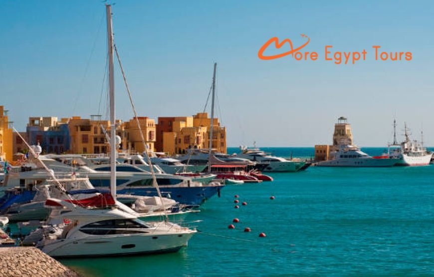 El Gouna Private Tour
