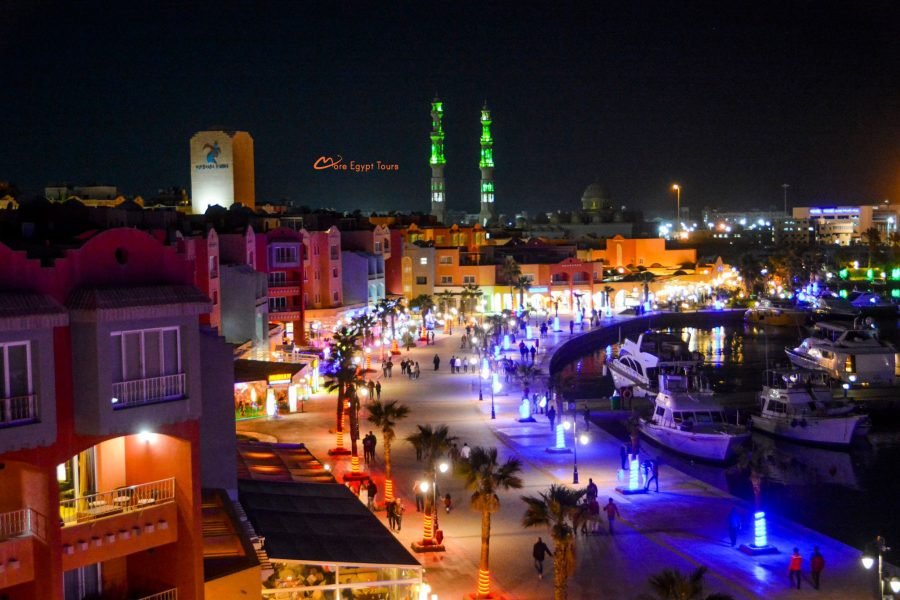 hurghada sightseeing tour