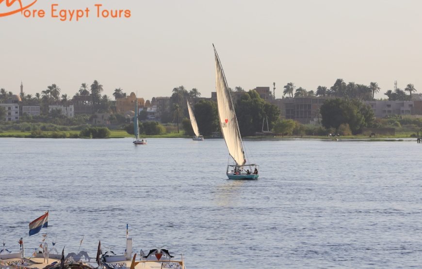 Luxor second Program of Sightseenings Private Tour
