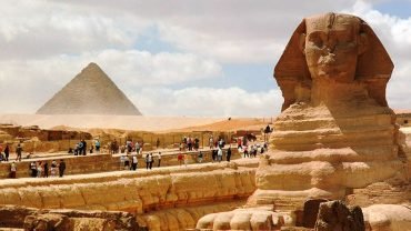 Egypt Excursions: Discover the Wonders of Ancient Egypt