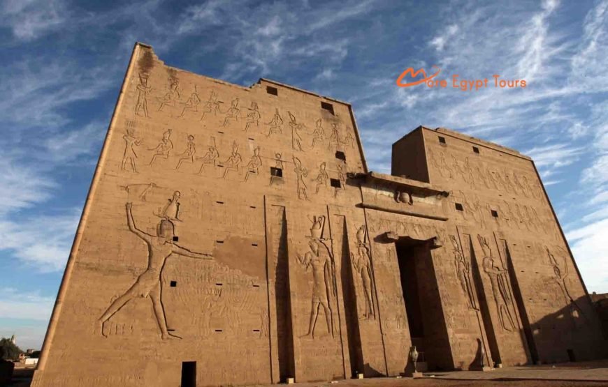 Private Tour to Temple of Habu & Ramesseum And Nobles tombs