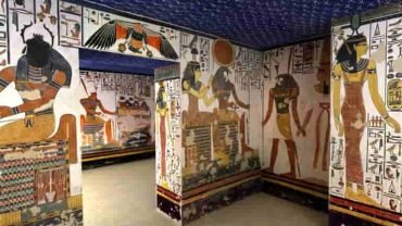 Explore the Rich History of Ancient Egypt