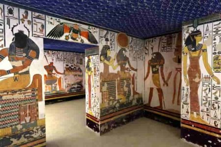Explore the Rich History of Ancient Egypt