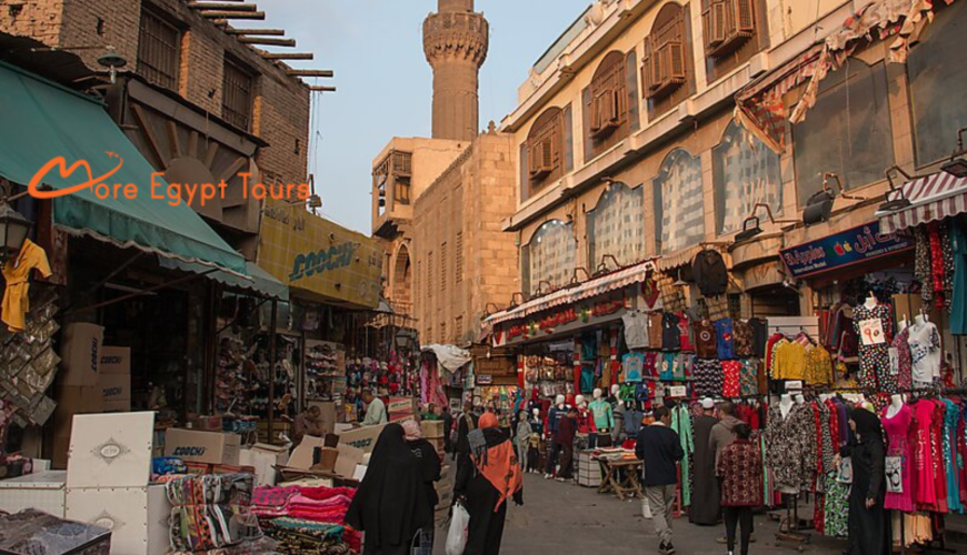 Cairo day trip by plane