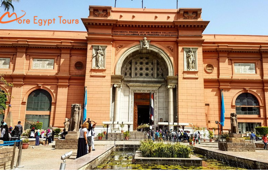 Two Days Private Tour to Cairo
