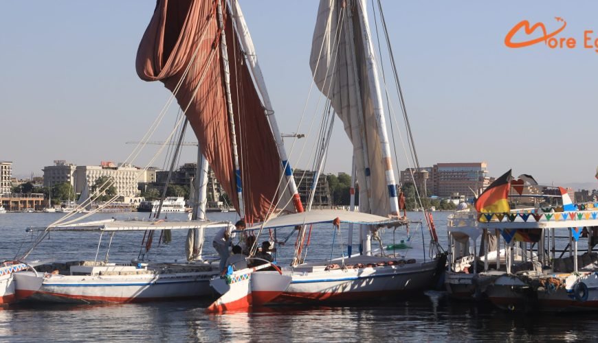 Private 2-day tour to Luxor