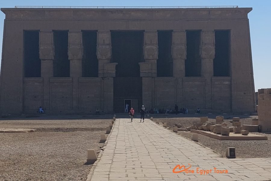 Day Tour to Dendera and Abydos