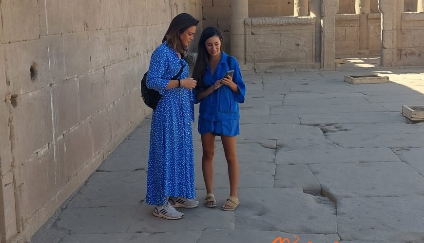 Day Tour to Dendera and Abydos