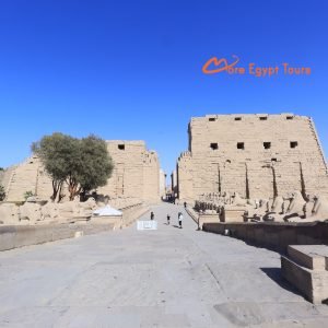 3 Days Luxor and Aswan Tour