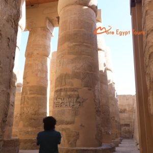 3 Days Luxor and Aswan Tour