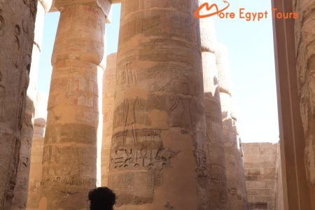 3 Days Luxor and Aswan Tour