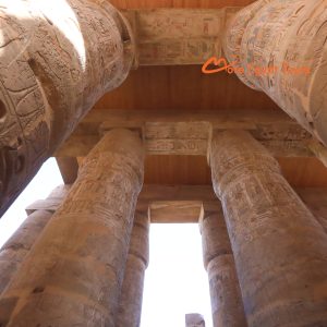 Solar Eclipse 2027 in Luxor: The Amazing Once-in-a-Lifetime Sky Event You Must See
