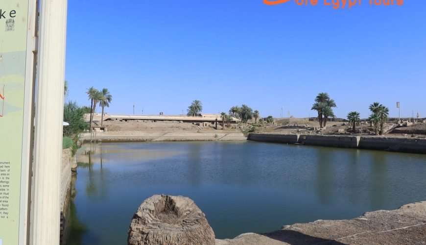 Private 2-day tour to Luxor