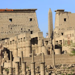 Explore the best Luxor tours and discover ancient temples, royal tombs, Nile cruises, and unforgettable experiences in Egypt's open-air museum.