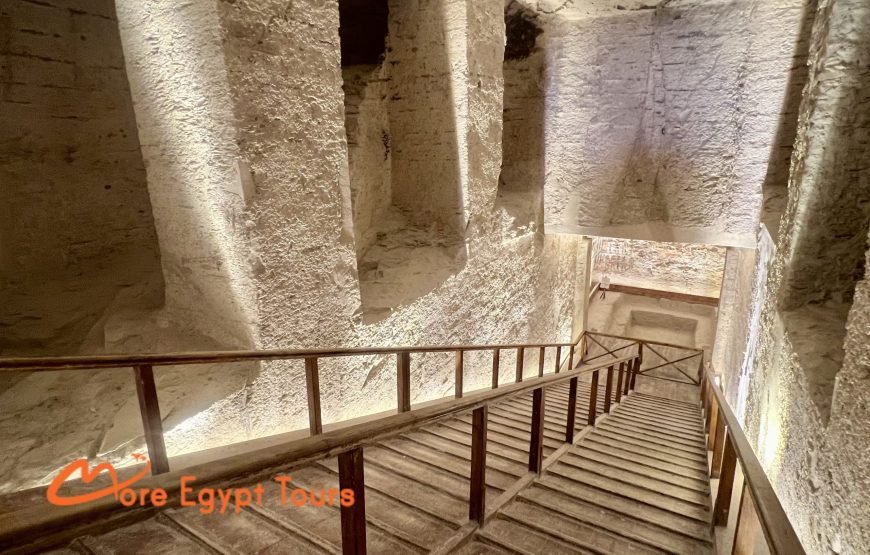 Private 2-day tour to Luxor