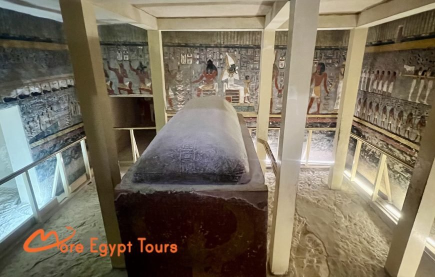 3 Days Luxor and Aswan Tour