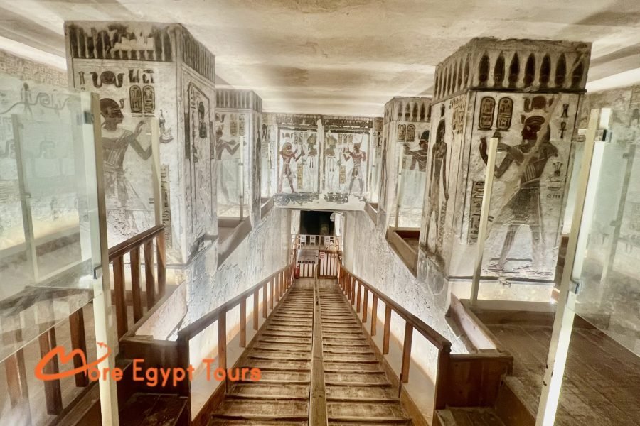 3 Days Luxor and Aswan Tour