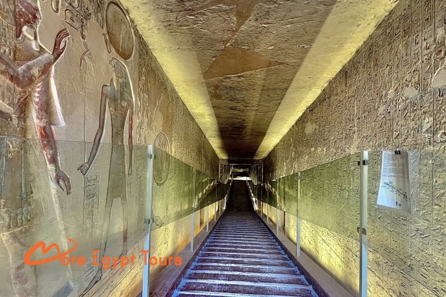 Private 2-day tour to Luxor