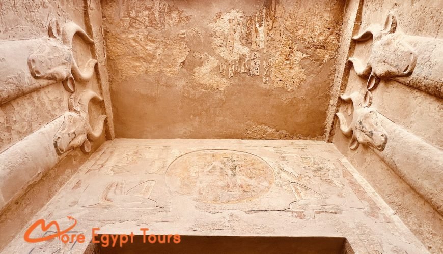 3 Days Luxor and Aswan Tour