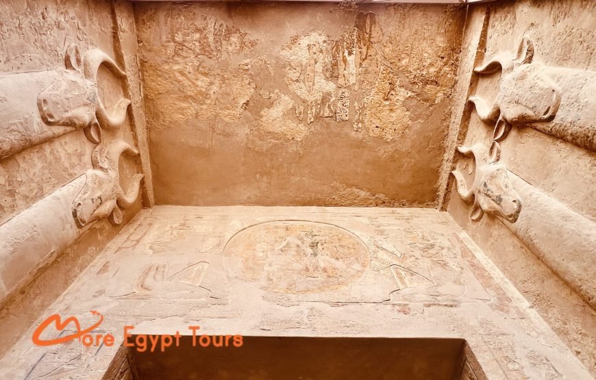 3 Days Luxor and Aswan Tour