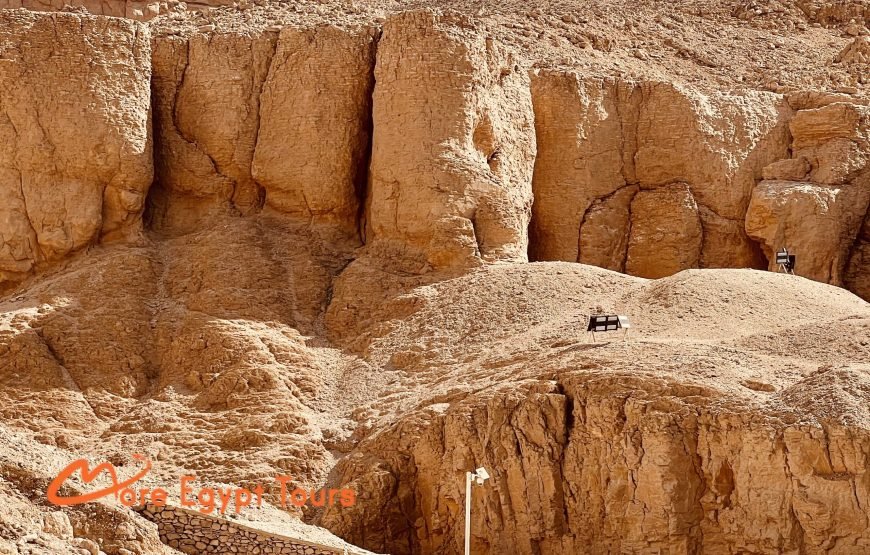 3 Days Luxor and Aswan Tour