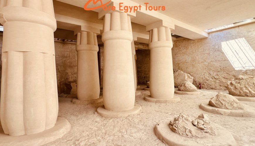 Explore the best Luxor tours and discover ancient temples, royal tombs, Nile cruises, and unforgettable experiences in Egypt's open-air museum.