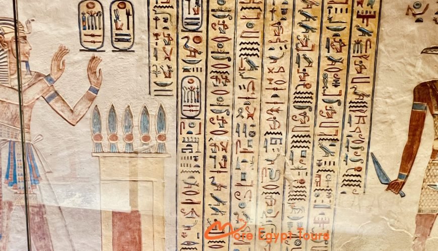 Private 2-day tour to Luxor