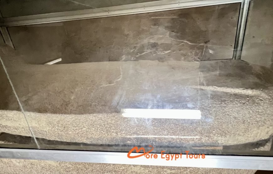 Private 2-day tour to Luxor