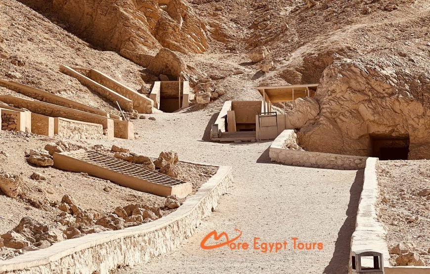 Private 3-day tour to Luxor, Dendera and Abydos