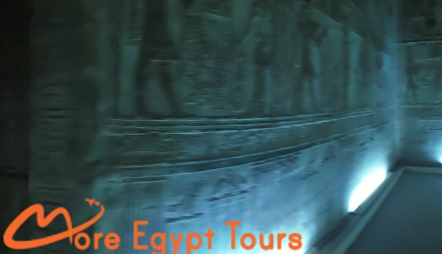 Private 3-day tour to Luxor Dendera and Abydos