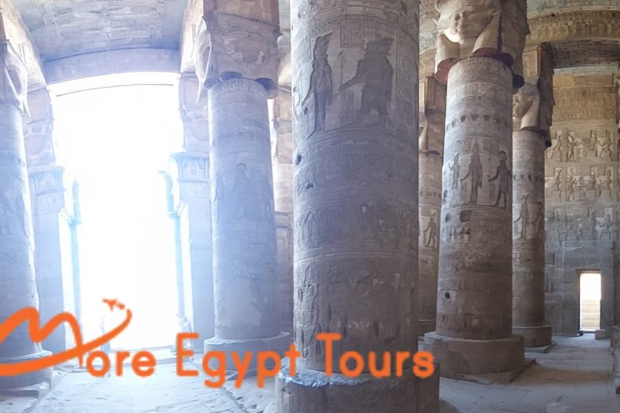 Private 3-day tour to Luxor Dendera and Abydos