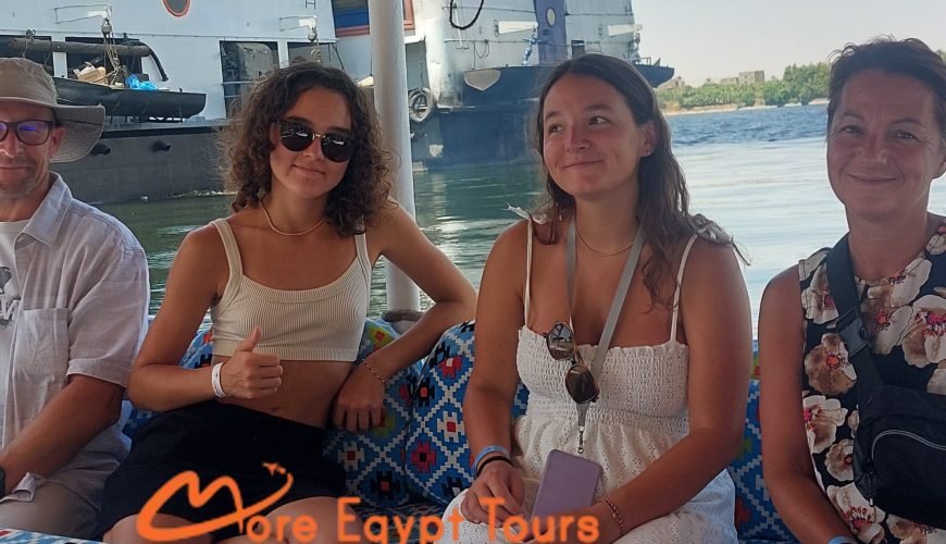 Private 3-day tour to Luxor Dendera and Abydos