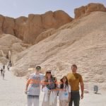 Private 3-day tour to Luxor Dendera and Abydos