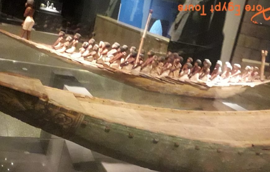 Private Luxor tour and Mummification Museums