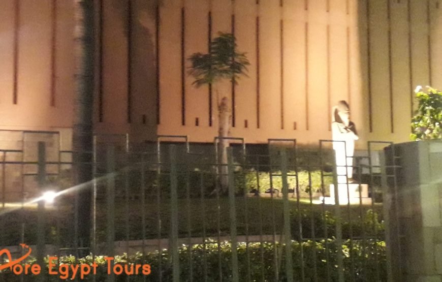 Private Luxor tour and Mummification Museums