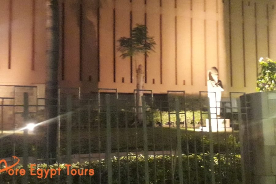 Private Luxor tour and Mummification Museums
