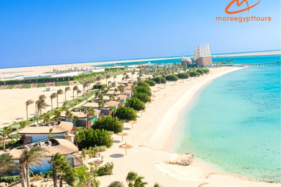 Tawila Island Hurghada