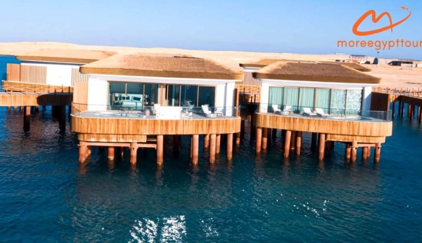 Tawila Island Hurghada