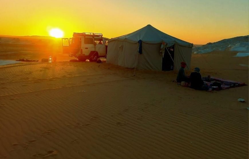 The 2-Day Desert & History Explorer: Luxor’s Ultimate Adventure