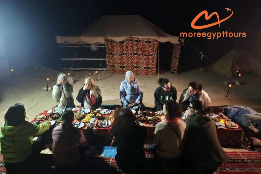 The 2-Day Desert & History Explorer Luxor's Ultimate Adventure