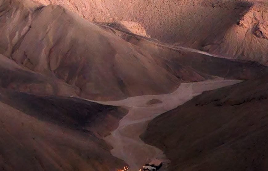 The 2-Day Desert & History Explorer: Luxor’s Ultimate Adventure