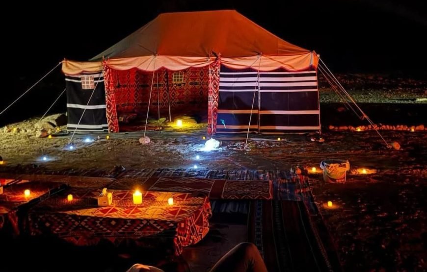 The 2-Day Desert & History Explorer: Luxor’s Ultimate Adventure