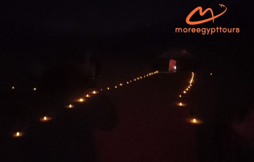 The 2-Day Desert & History Explorer: Luxor’s Ultimate Adventure