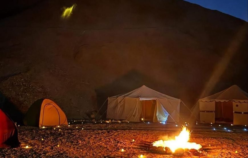 The 2-Day Desert & History Explorer: Luxor’s Ultimate Adventure