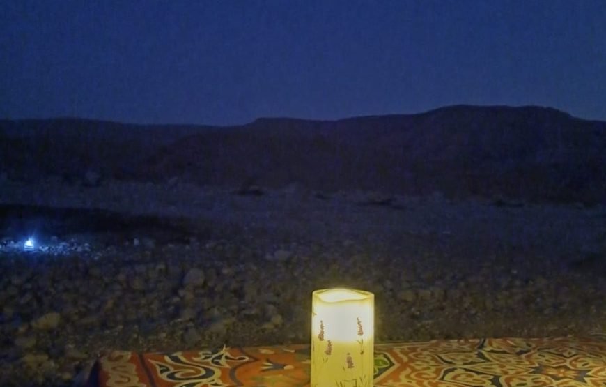 The 2-Day Desert & History Explorer: Luxor’s Ultimate Adventure