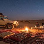 Luxor Desert Safari Camping: The Ultimate Adventure in Egypt’s Desert