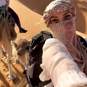 Luxor Desert Safari Camping: The Ultimate Adventure in Egypt’s Desert