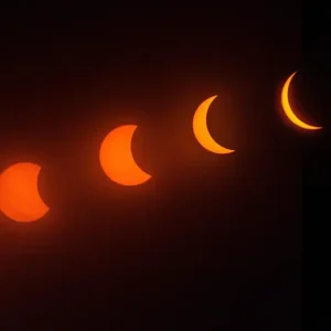 Solar Eclipse 2027 in Luxor: The Amazing Once-in-a-Lifetime Sky Event You Must See