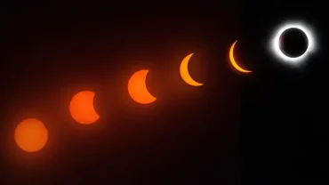 Solar Eclipse 2027 in Luxor: The Amazing Once-in-a-Lifetime Sky Event You Must See